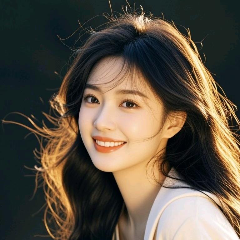小晴爱说剧