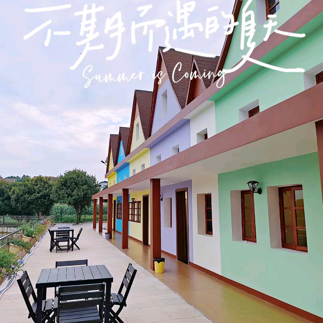 桃源县双溪口镇金华农庄胡金华