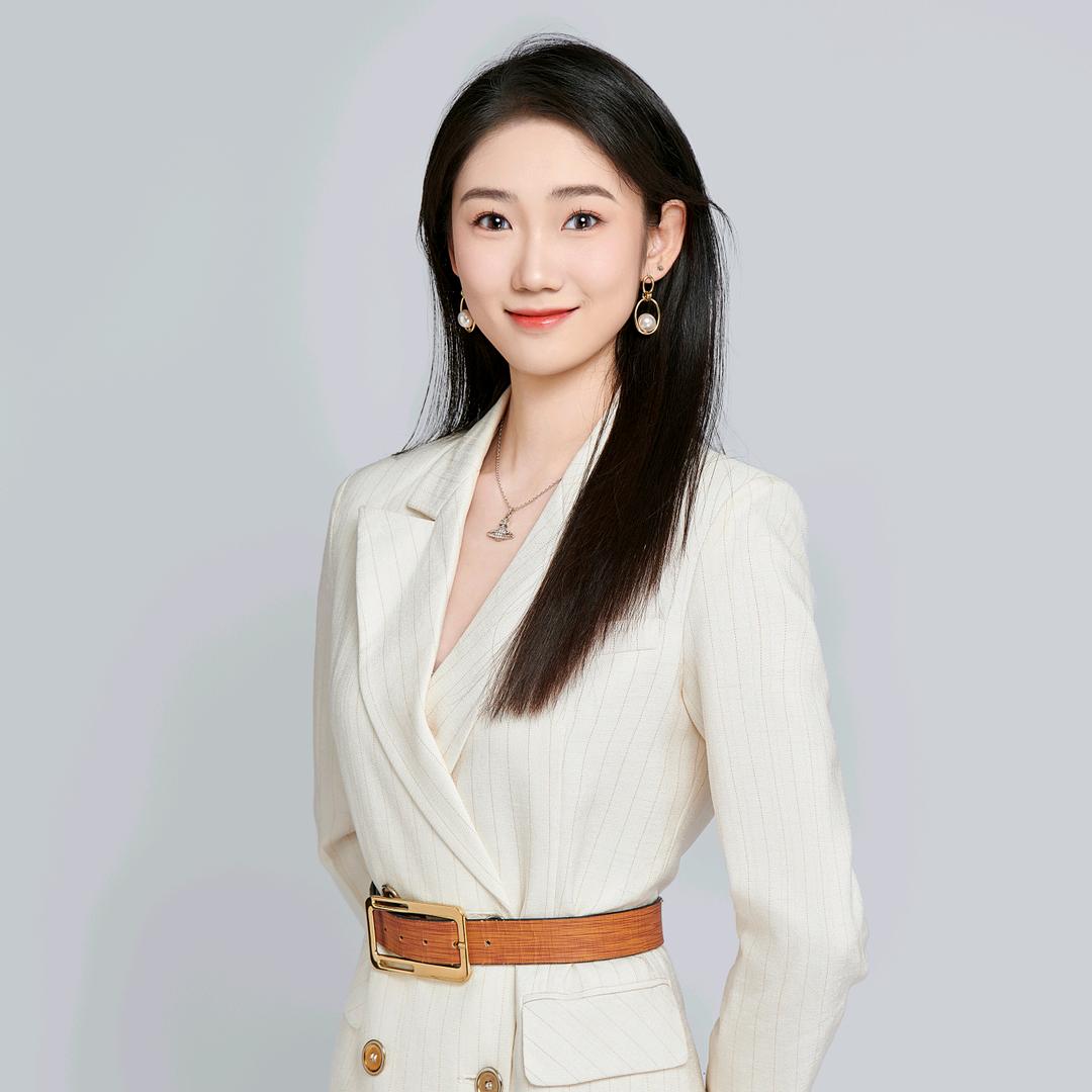 丸子老师｜蓝话筒实现你的语言梦