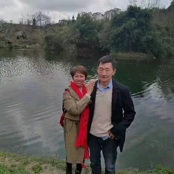 远看人生