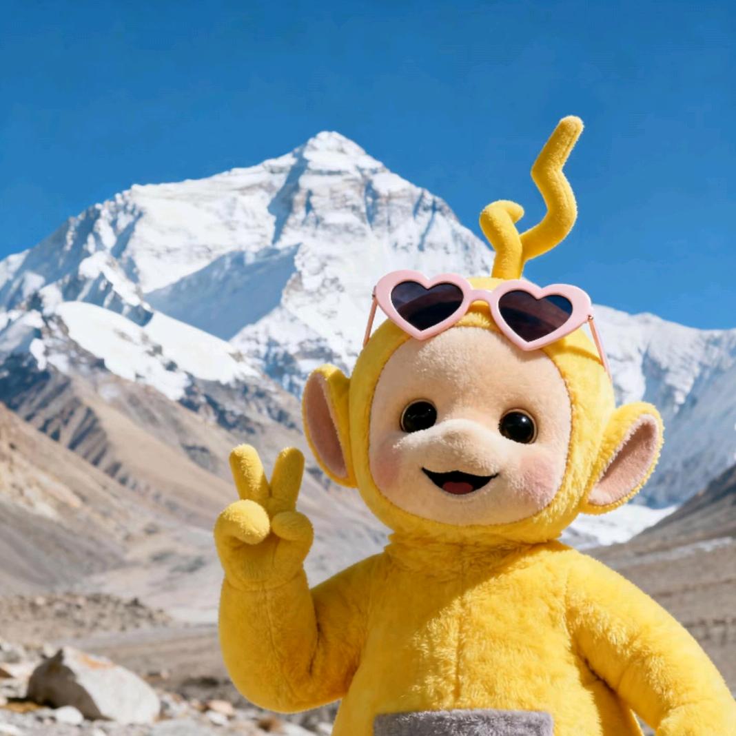 月亮月亮不睡觉✨