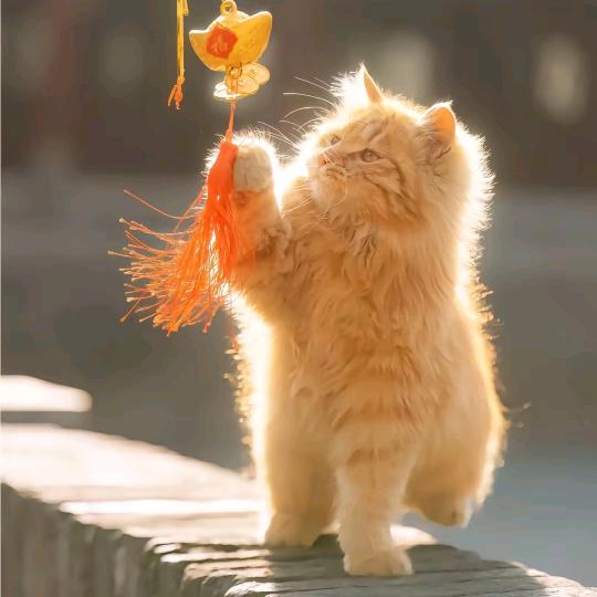 猫猫乐园