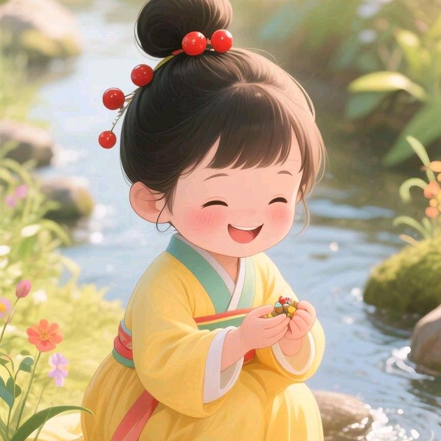 @米小米每日一读