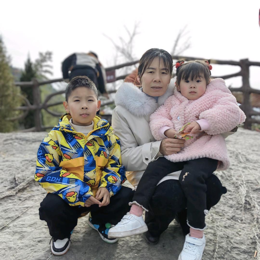 彭姐   74年的虎🐯