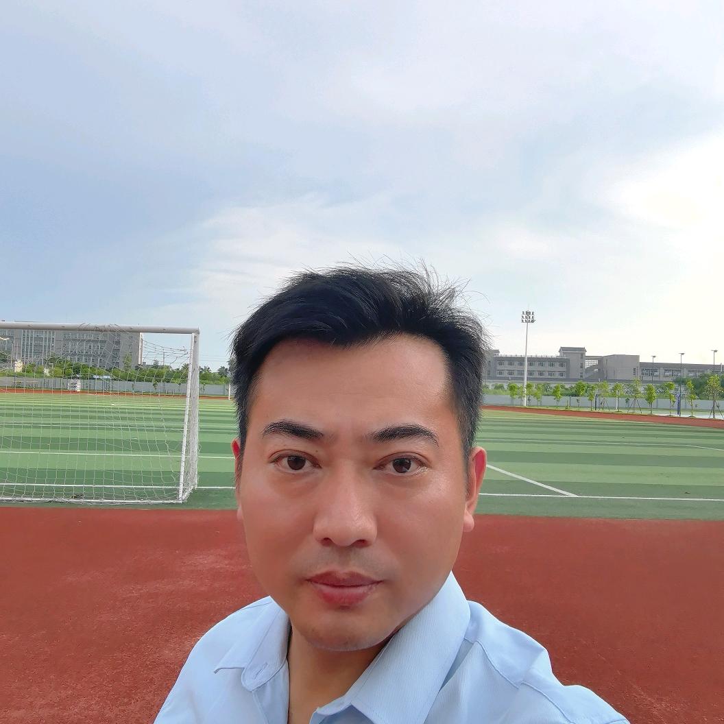 钱老师（广东高新技术高级技工学校）