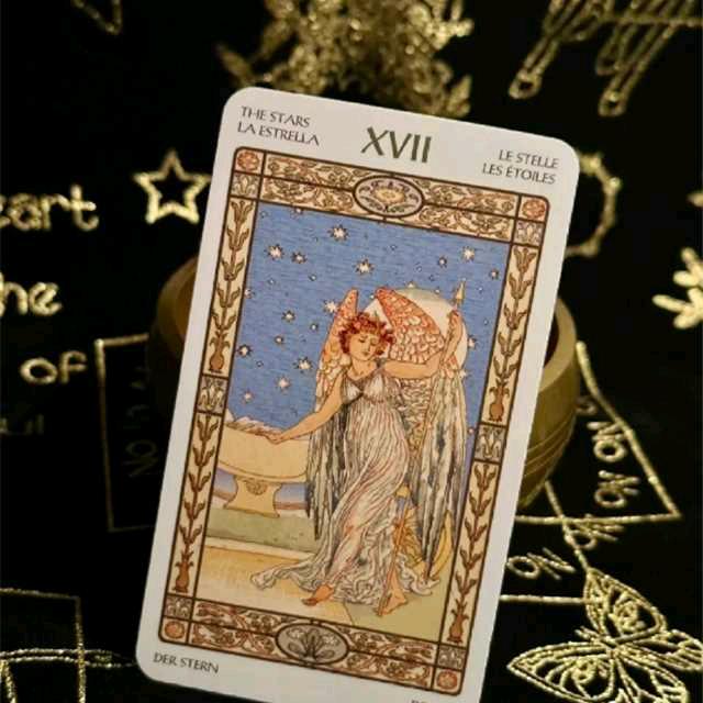 曼熙身心疗愈🔮