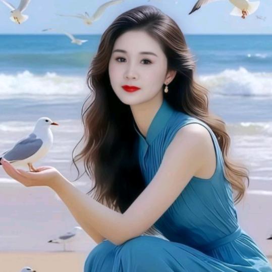 爱臭美