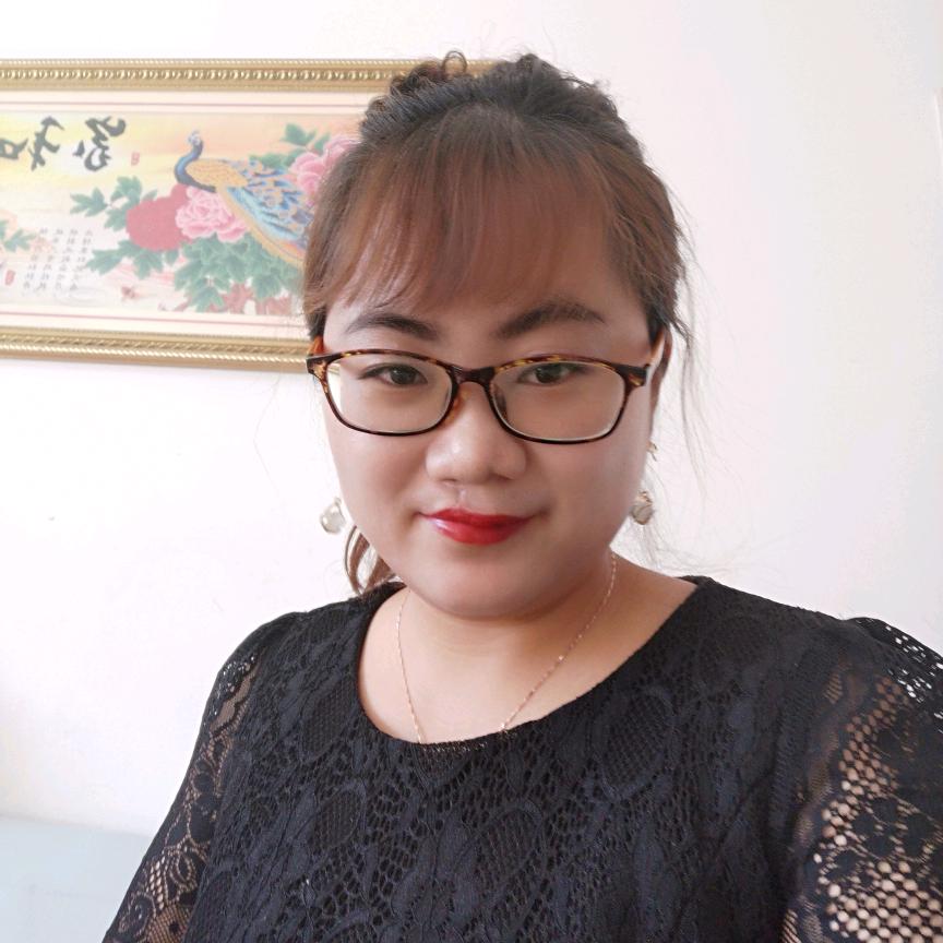 丽姐读书