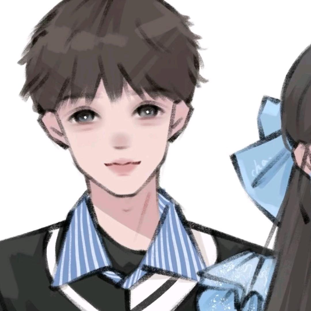 小雨不吃鱼