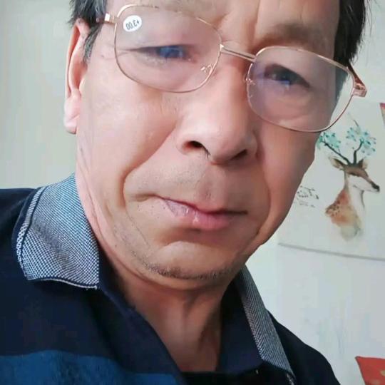 幸福吉祥！