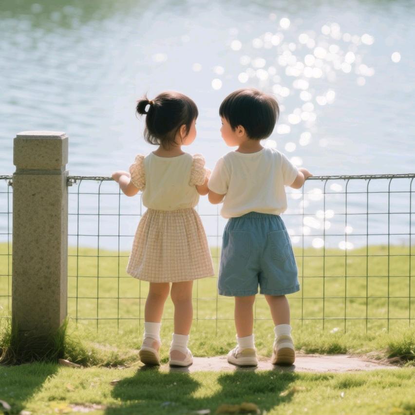 璐璐妈咪