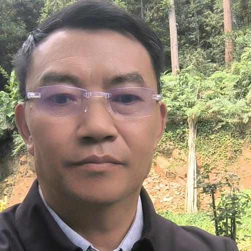 杨忠俊