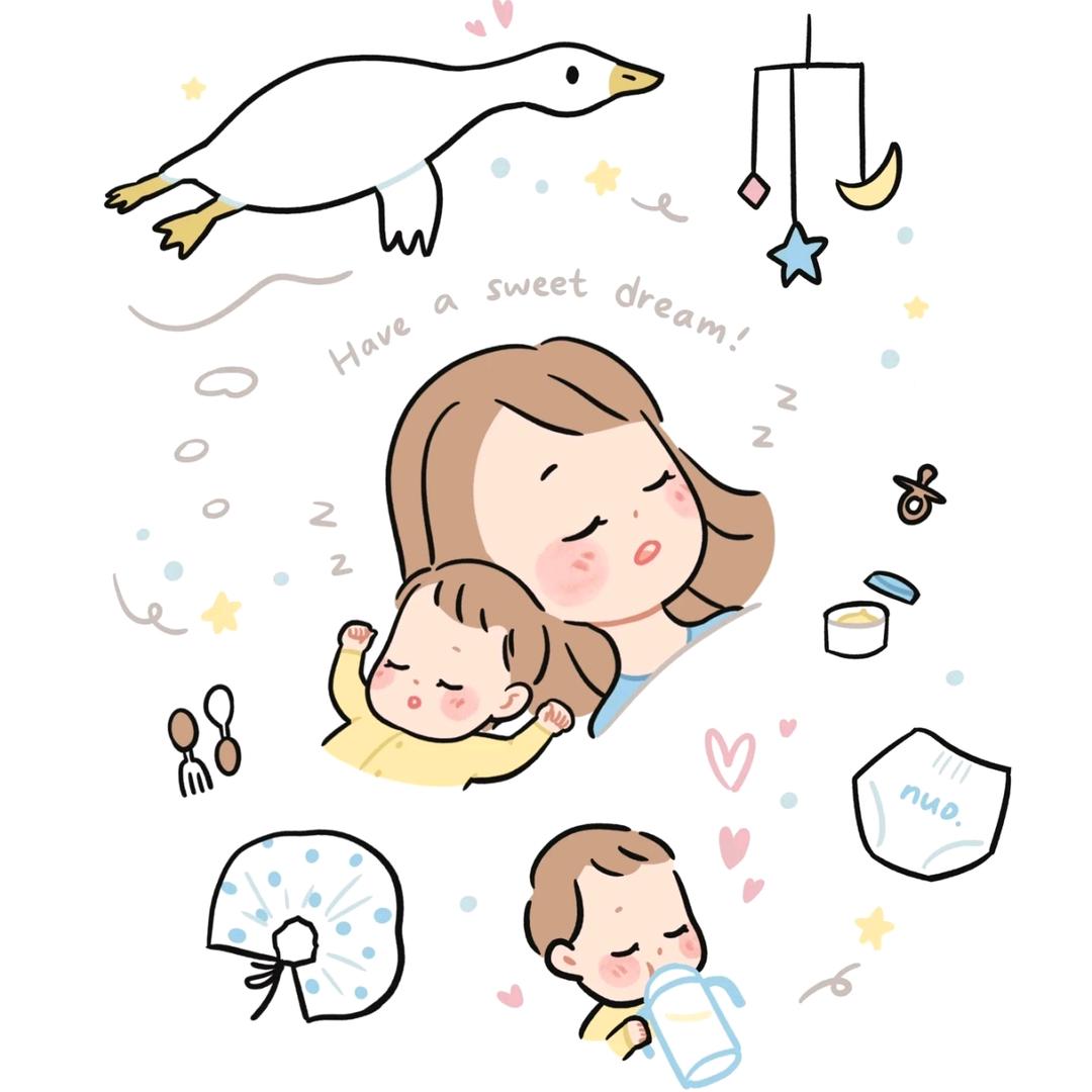 Hello宝贝母婴优品