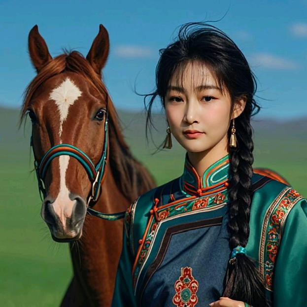 🌷姐就是女王🌷