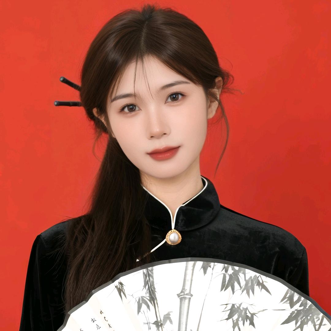 地主家的傻闺女