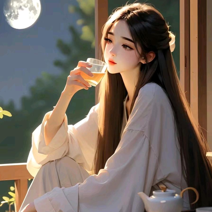 明月