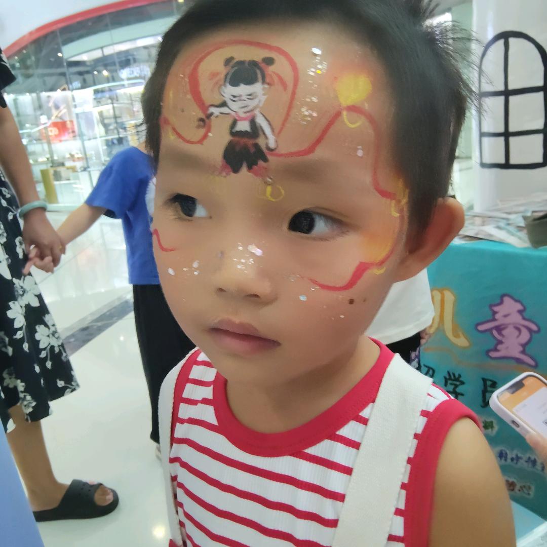 爱刺绣的人