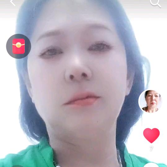王阿姨