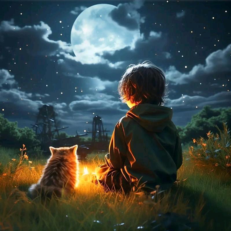 会飞的狼🐺