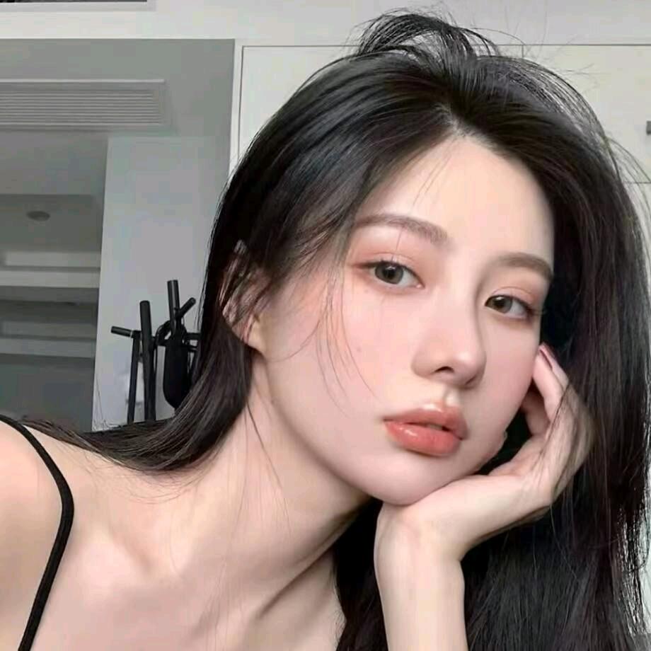 小妮子😘随缘