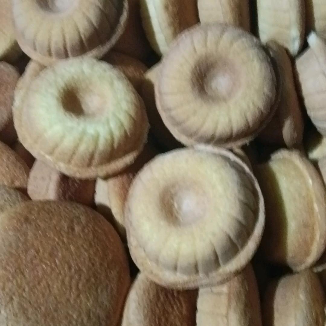 茉莉方糕