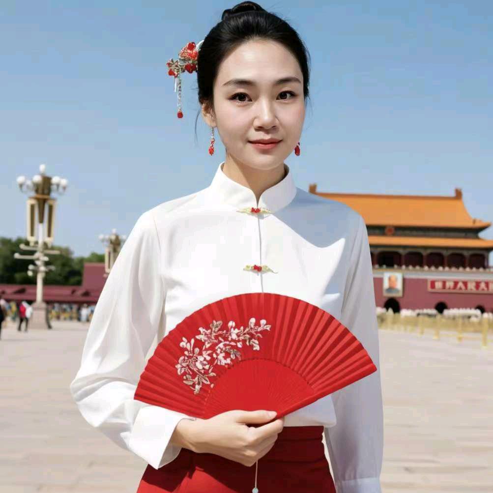 萌萌妈