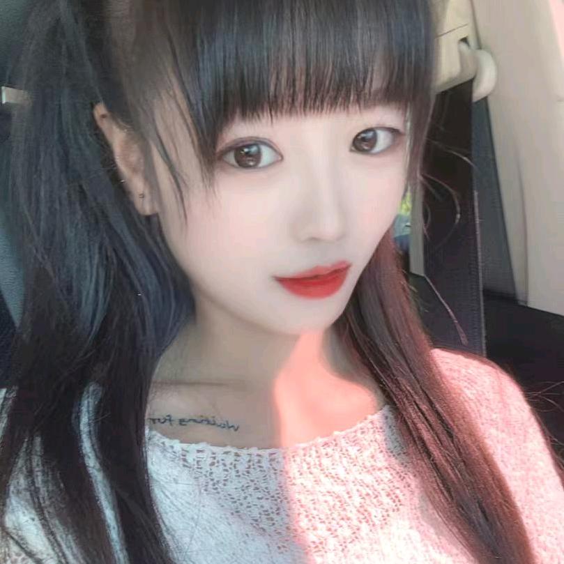 萌妹子🧚🏿‍♀️🧚🏿‍♀️
