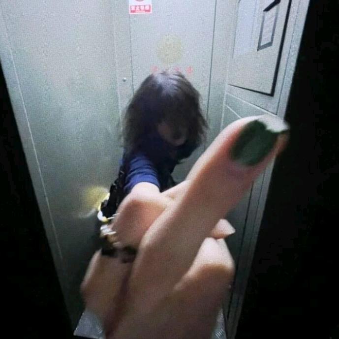 🌵（见鹿晗两次版）