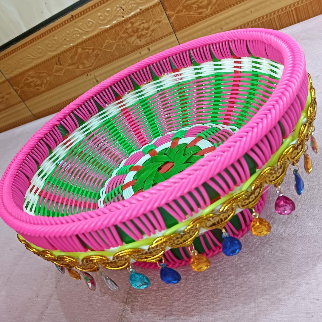 三妹手工