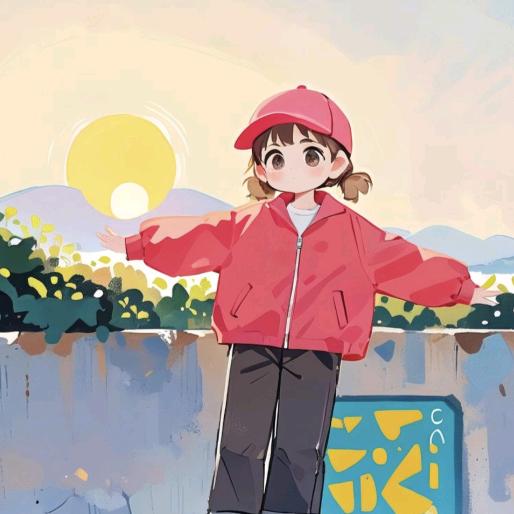 小郭小郭  福气多多💕
