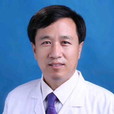 消化科李德征
