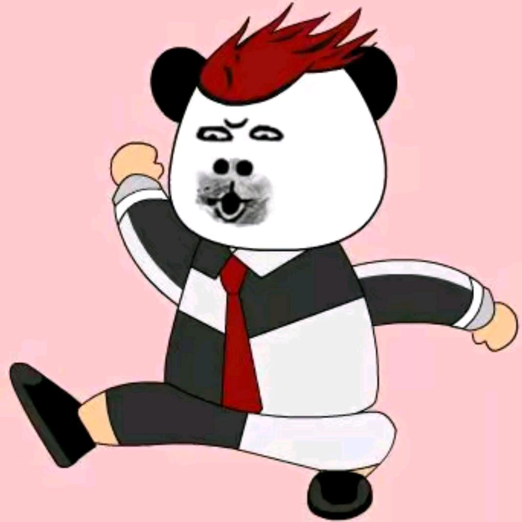 虾仁只修仙