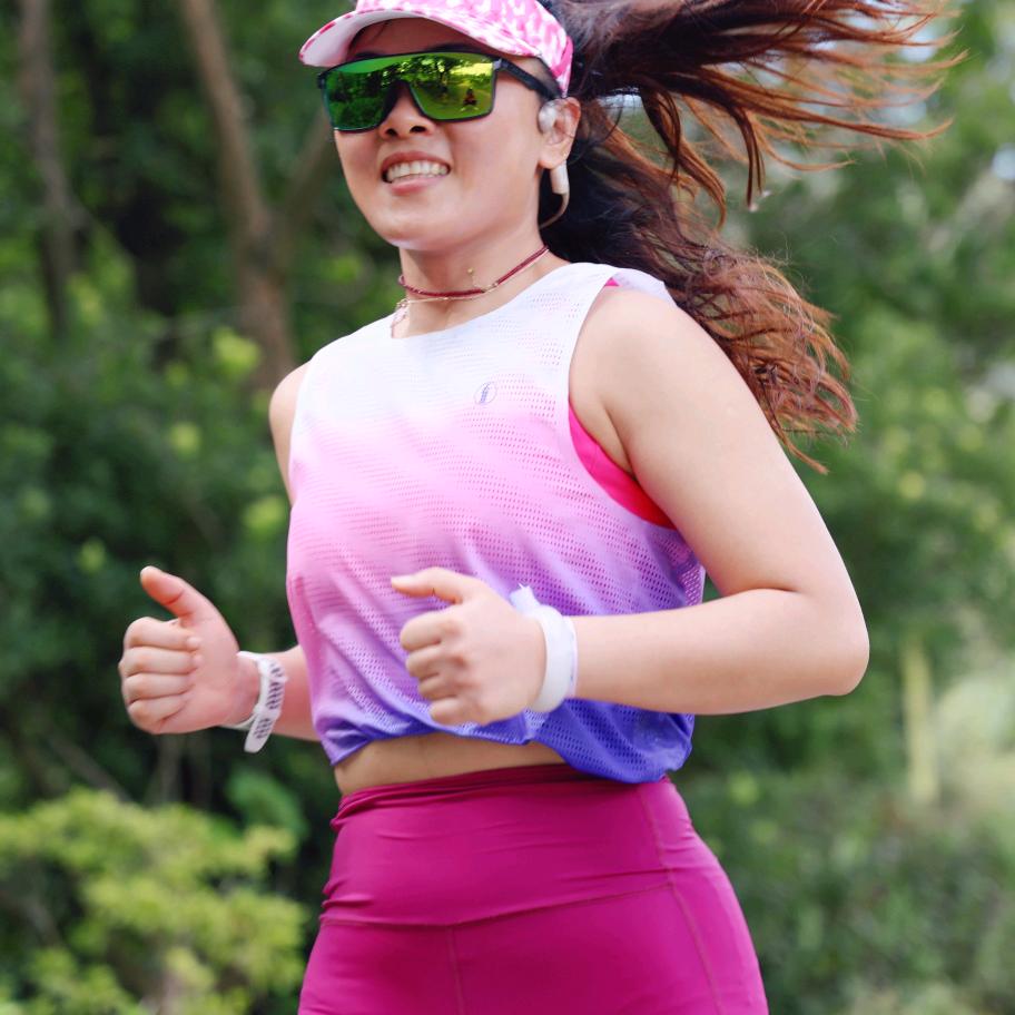 🏃‍♀️ོཽ 木白ʕᵔᴥᵔʔ
