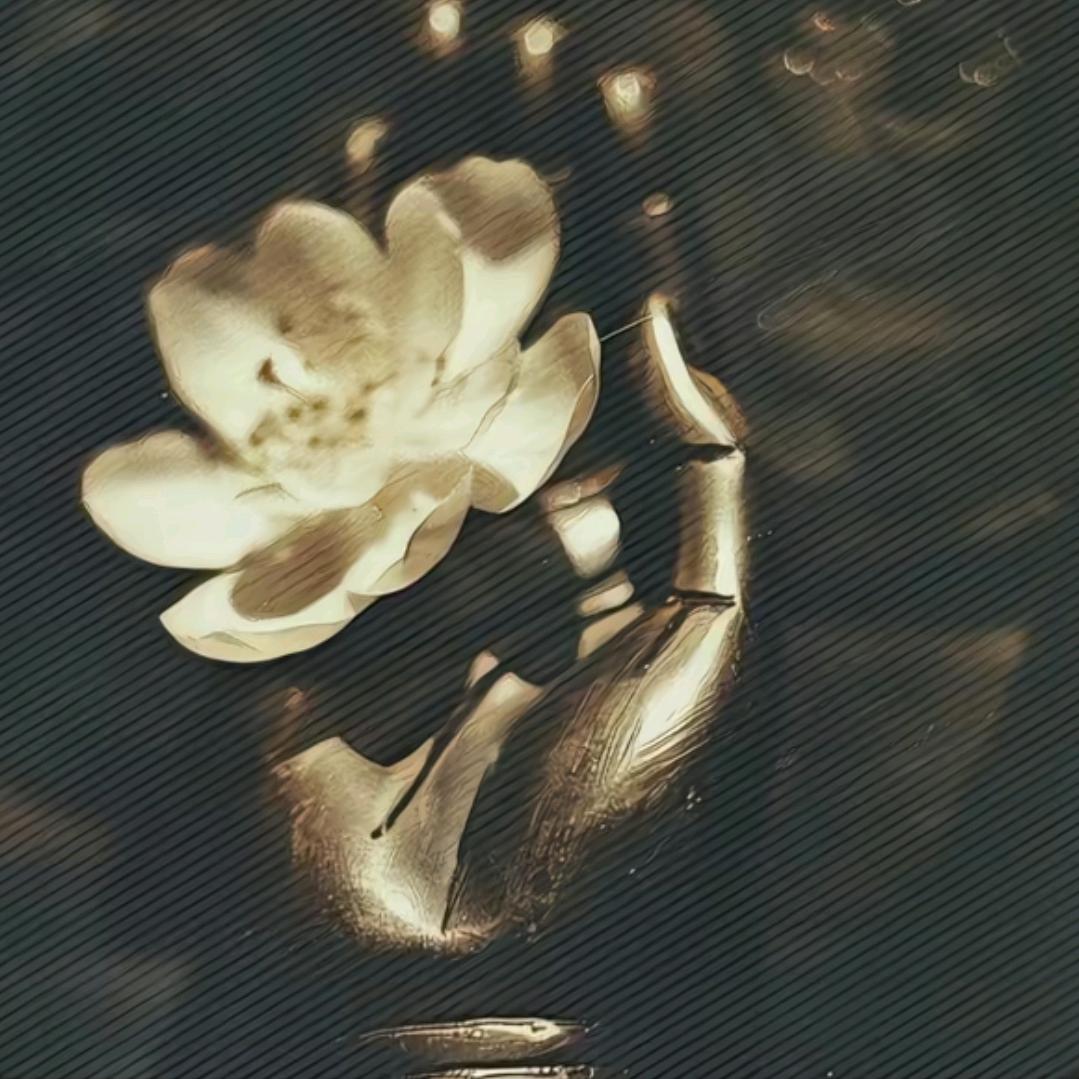 翻斗花园-毛爷爷