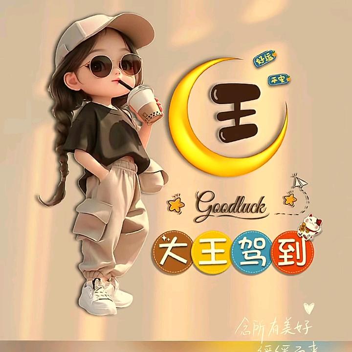 💞💞💞一王情深💕💕💕