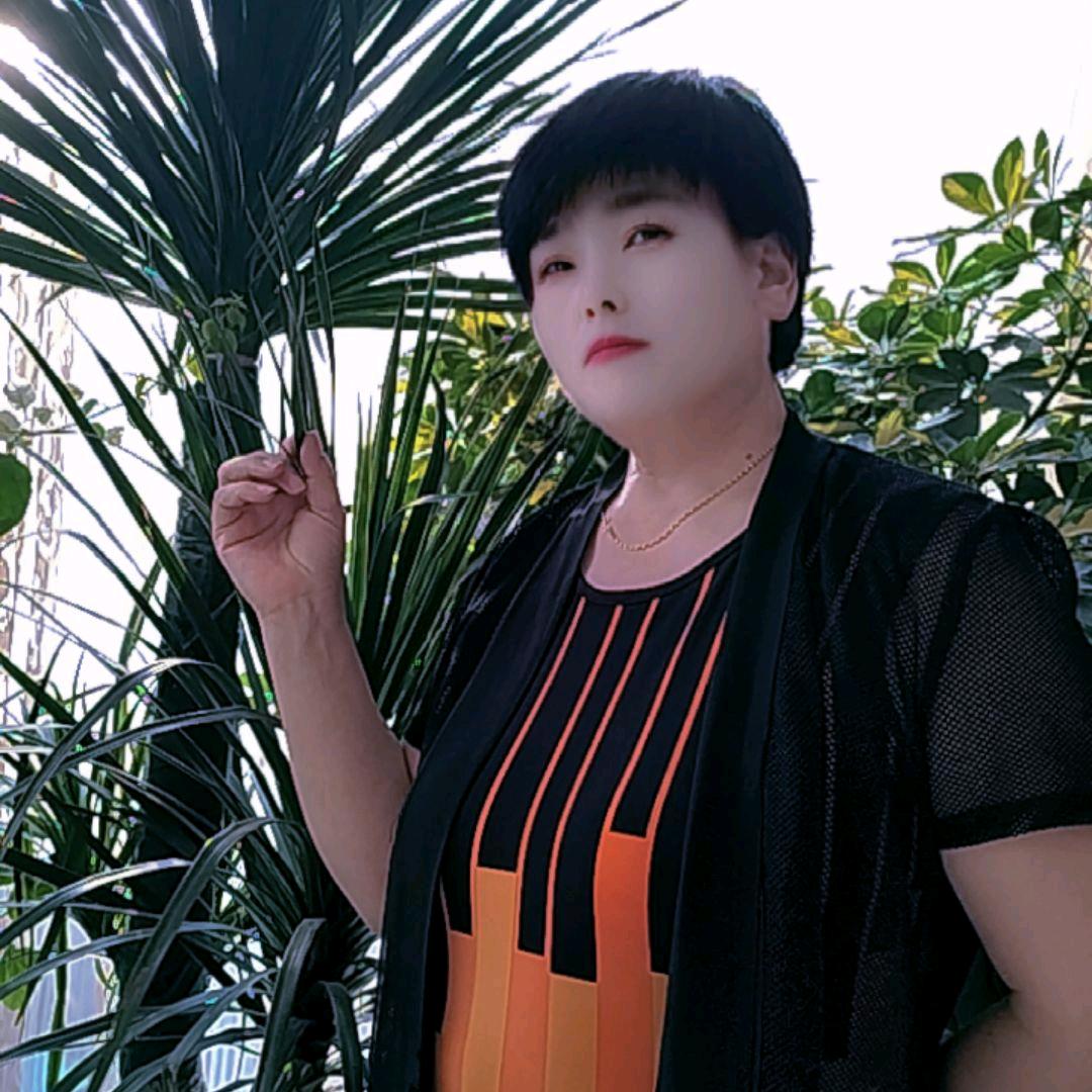 农村美姐