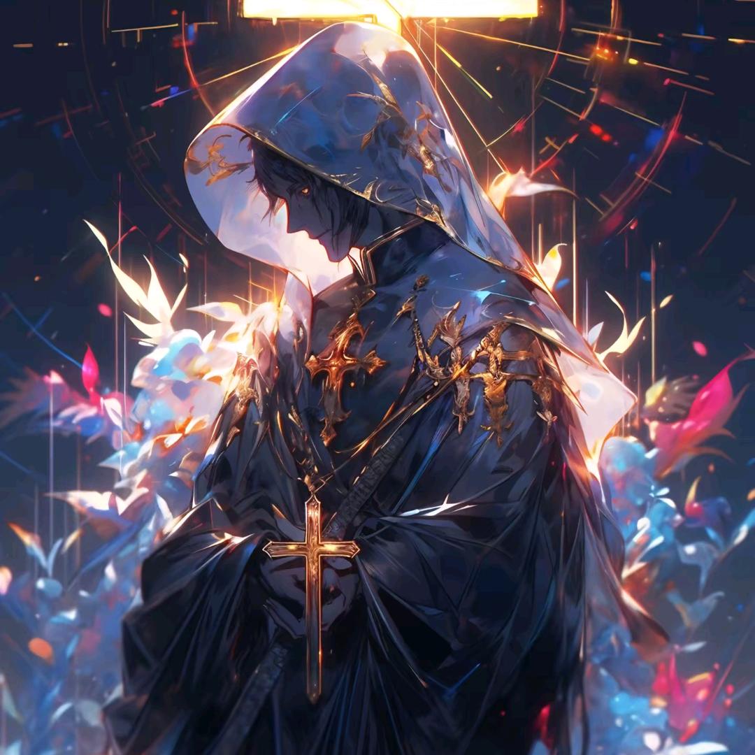 ༺༃失落༒の天使༃༻