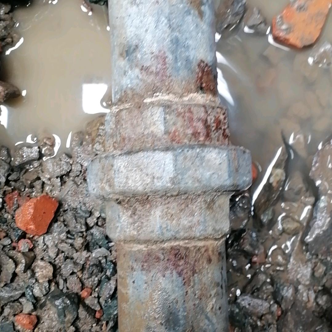 宁波漏水检测维修