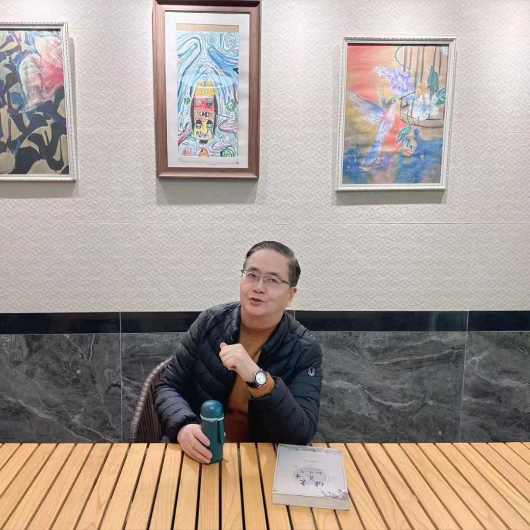 周永平讲营养