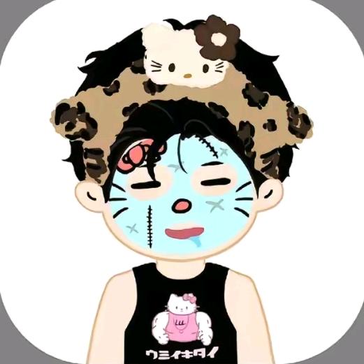 jack迷弟轩