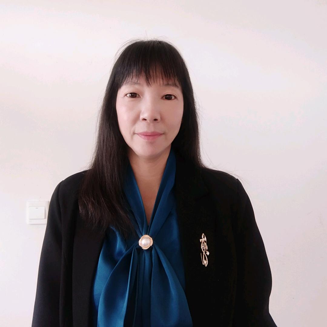 杨焱荣