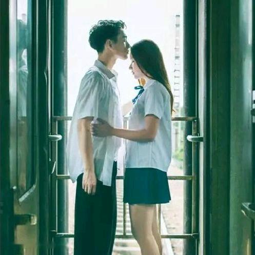 为你落寞而揪心