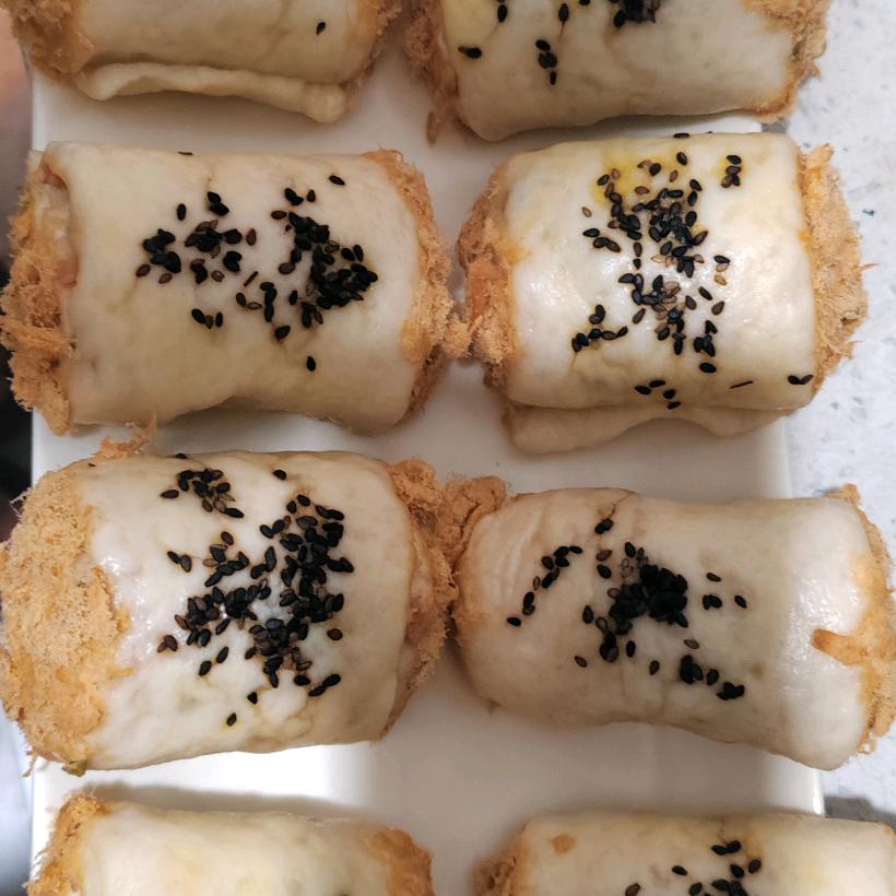 丽姐美食