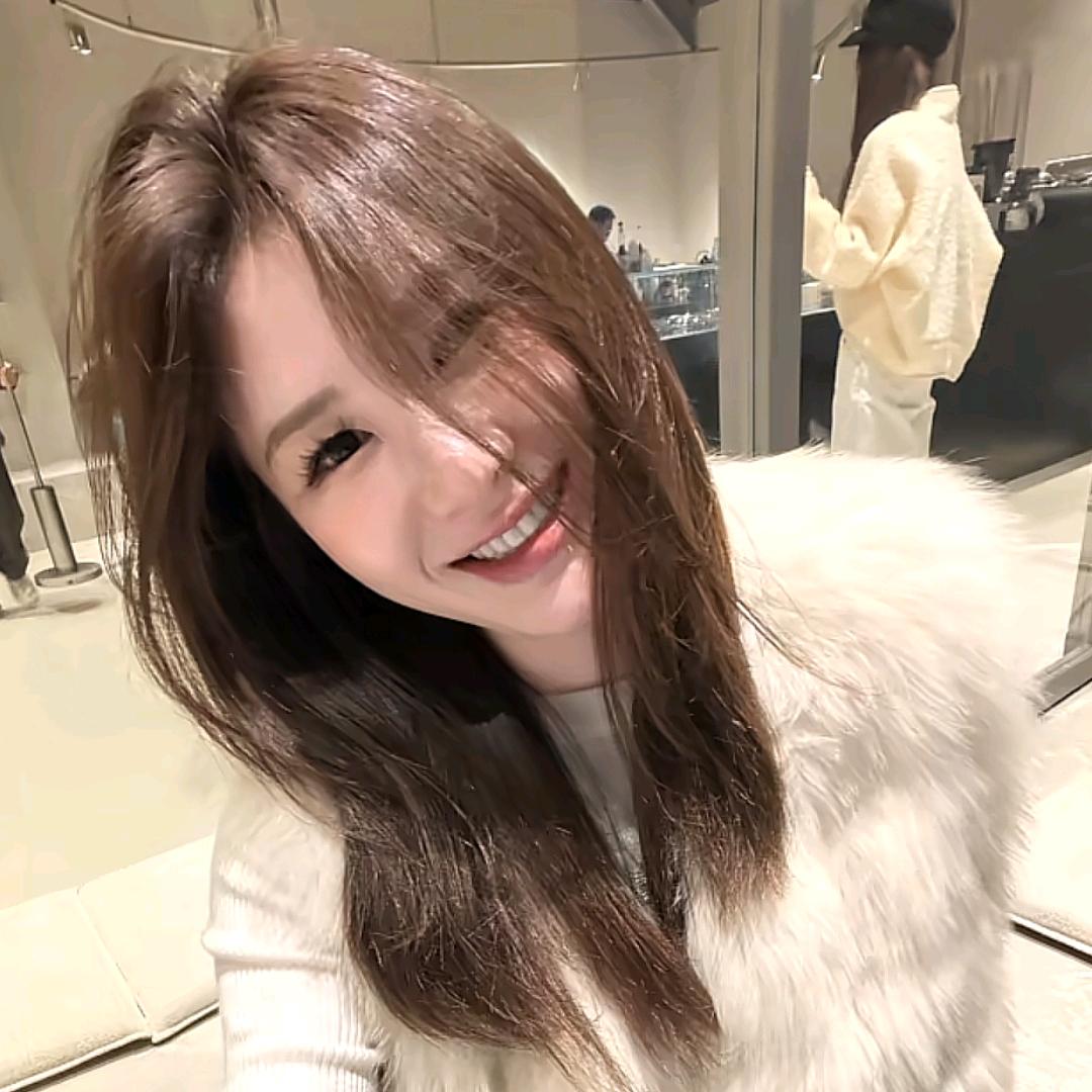 圆圆脸和小丸子（穿搭推荐）