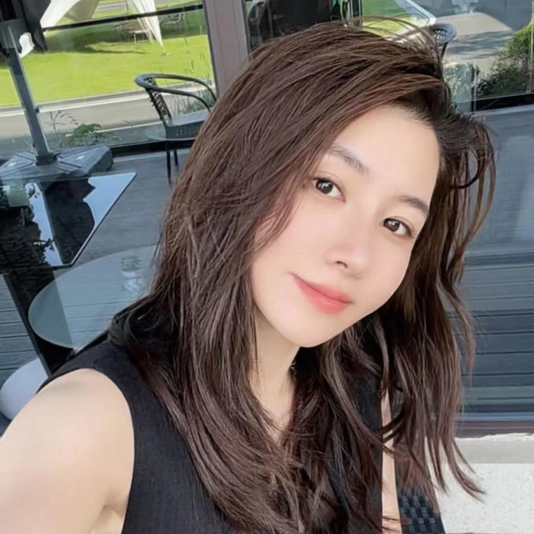月月不吃鱼穿搭返场