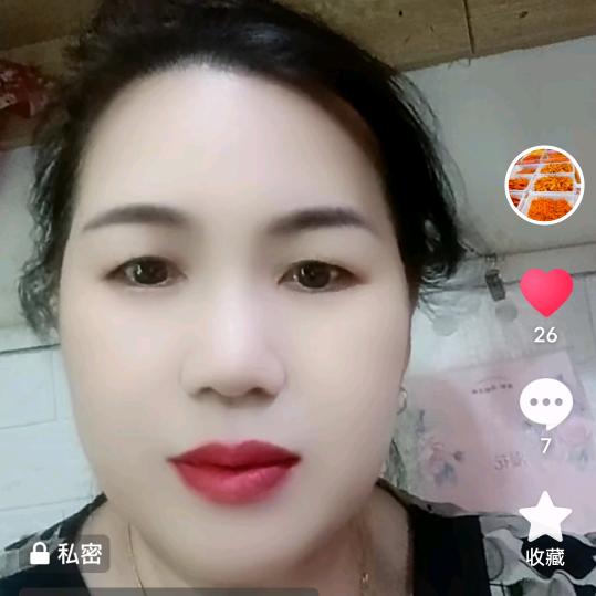 晓靓美食