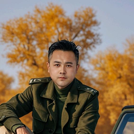@安仔~龙转乾坤&