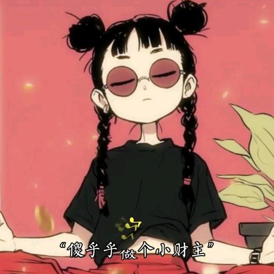 福份