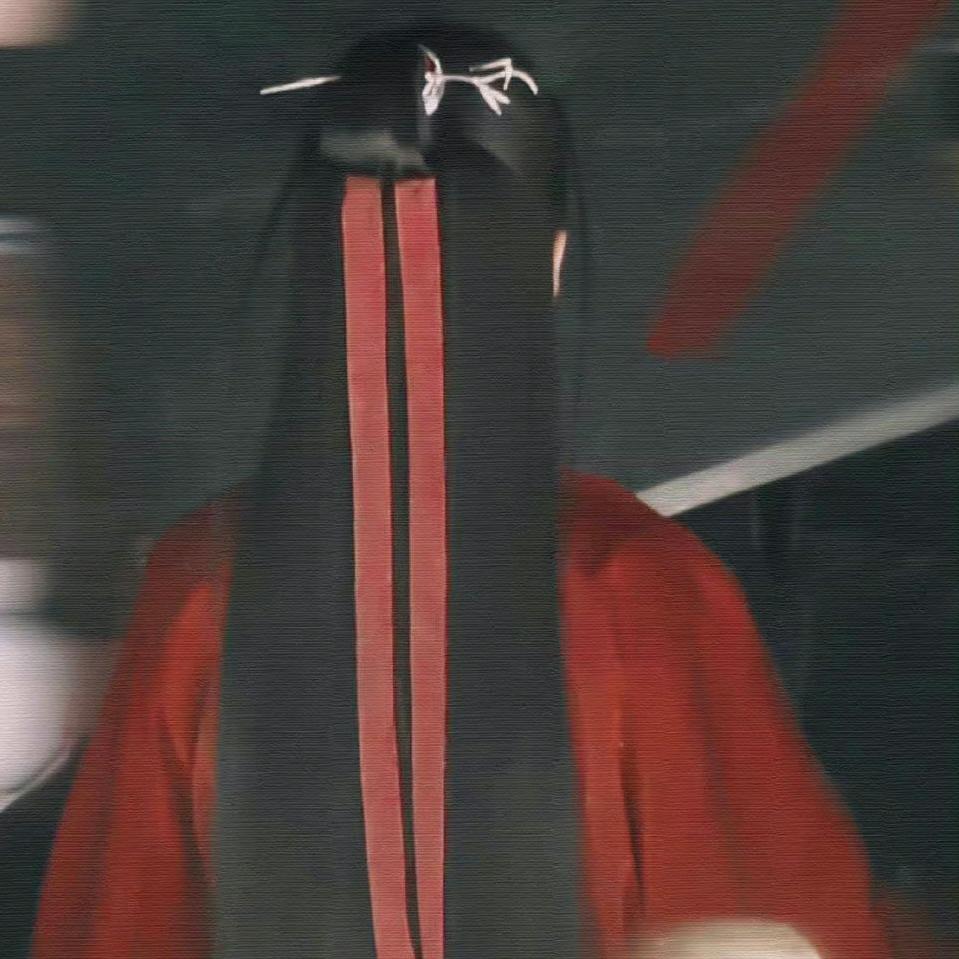 扰了那缕月光
