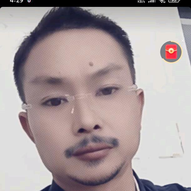 兔羊共舞